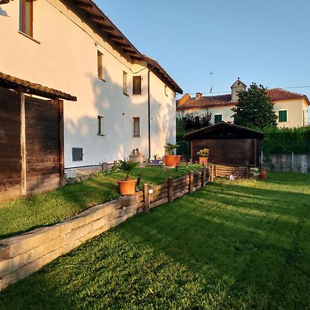 La Vigna Villa Costigliole d'Asti Exterior foto