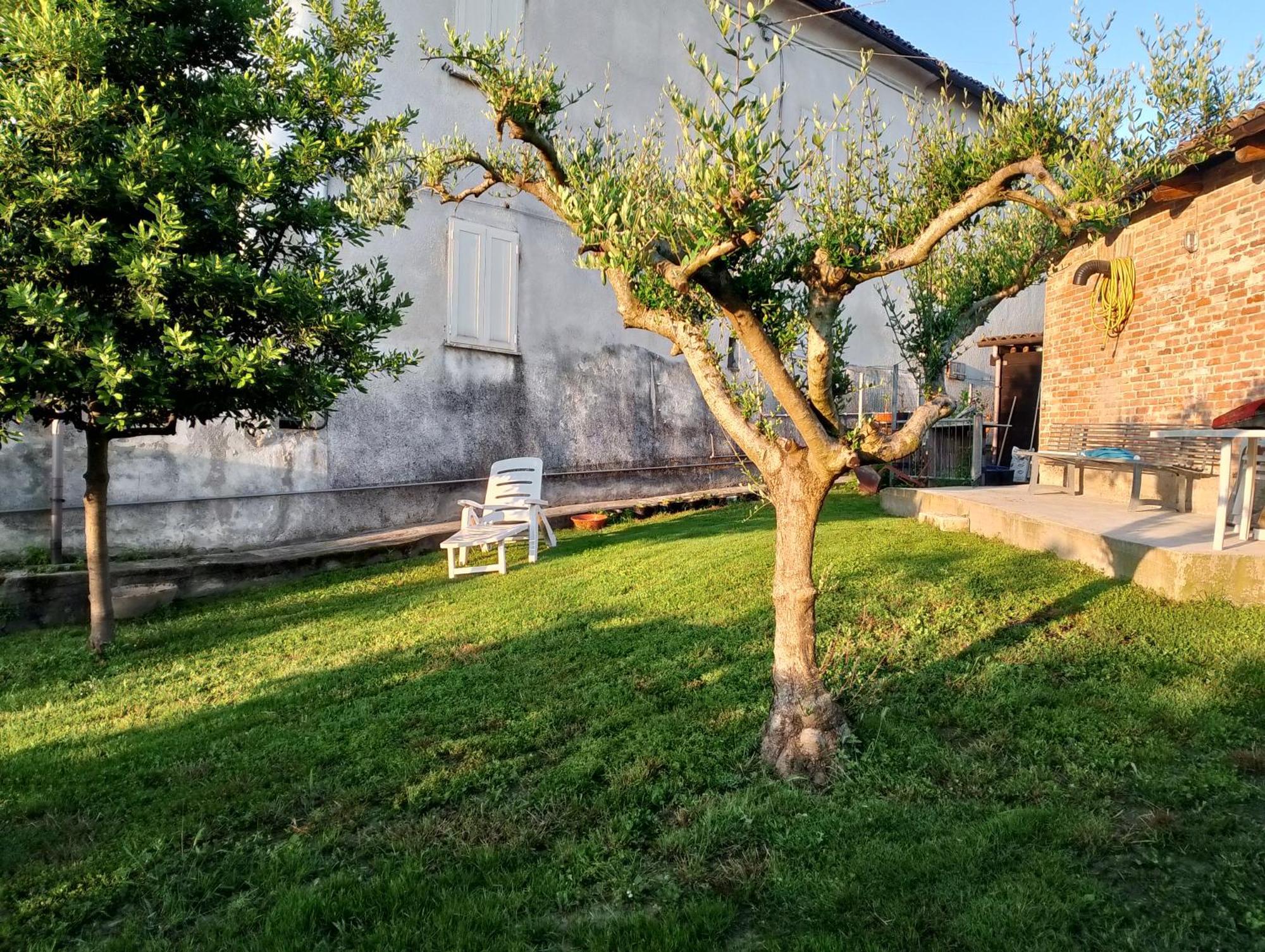 La Vigna Villa Costigliole d'Asti Exterior foto